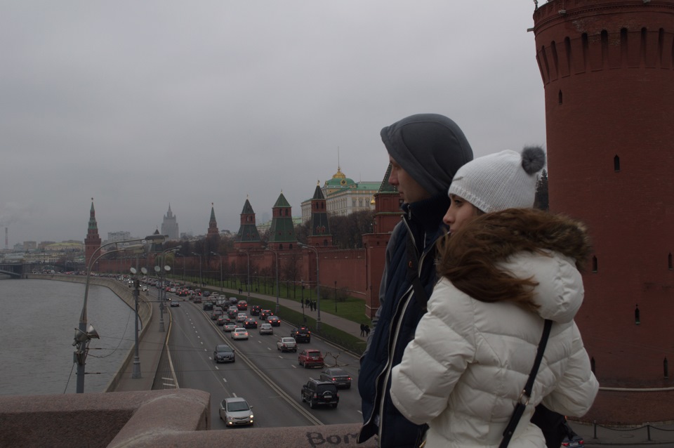 Осінній трип 4