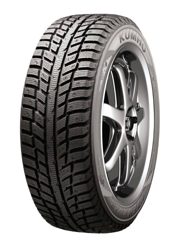 Kumho KW 22 перевзуття 1