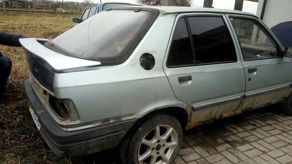Не дякуйте.