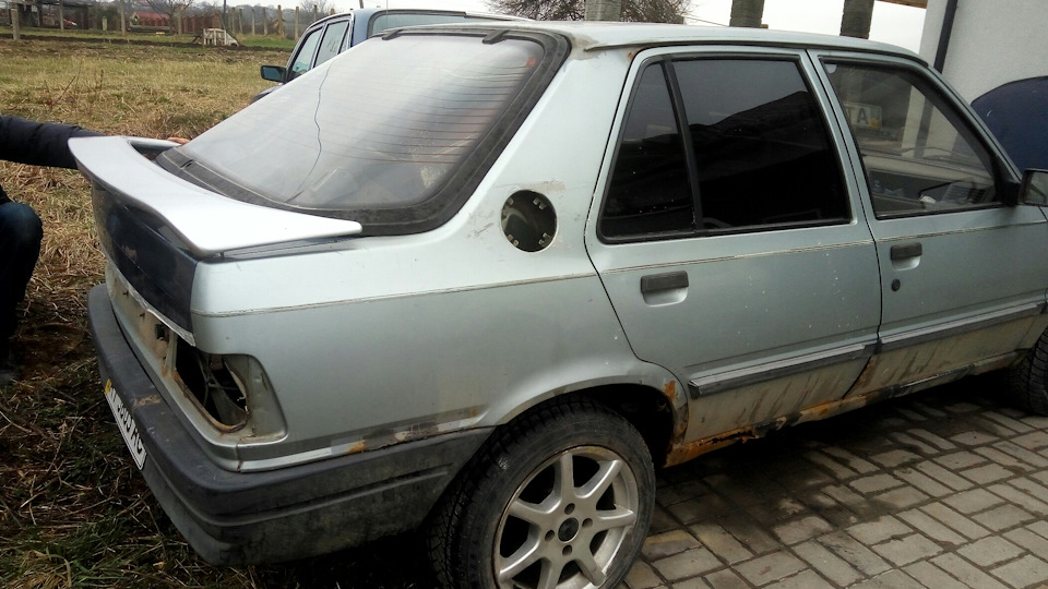Не дякуйте. 1
