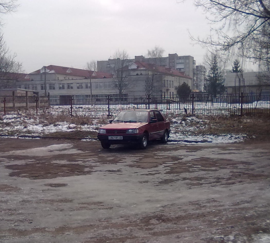 Ремонт рульової на СТО 1