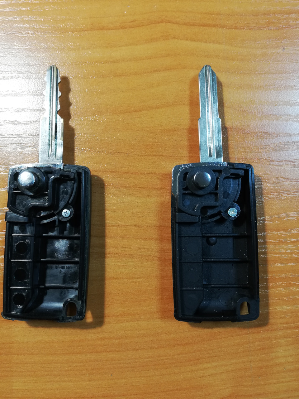 Посилання з Китаю, ключ. 5