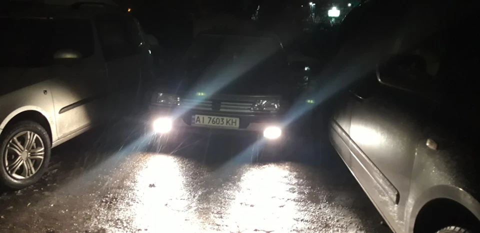 Історія однієї ПТФ