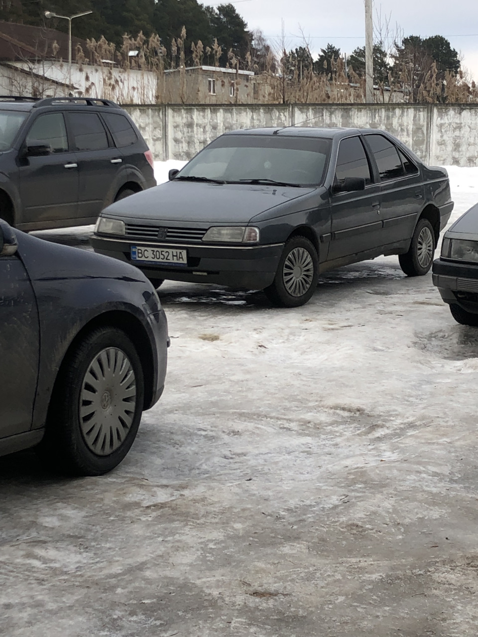 Покупка авто 1