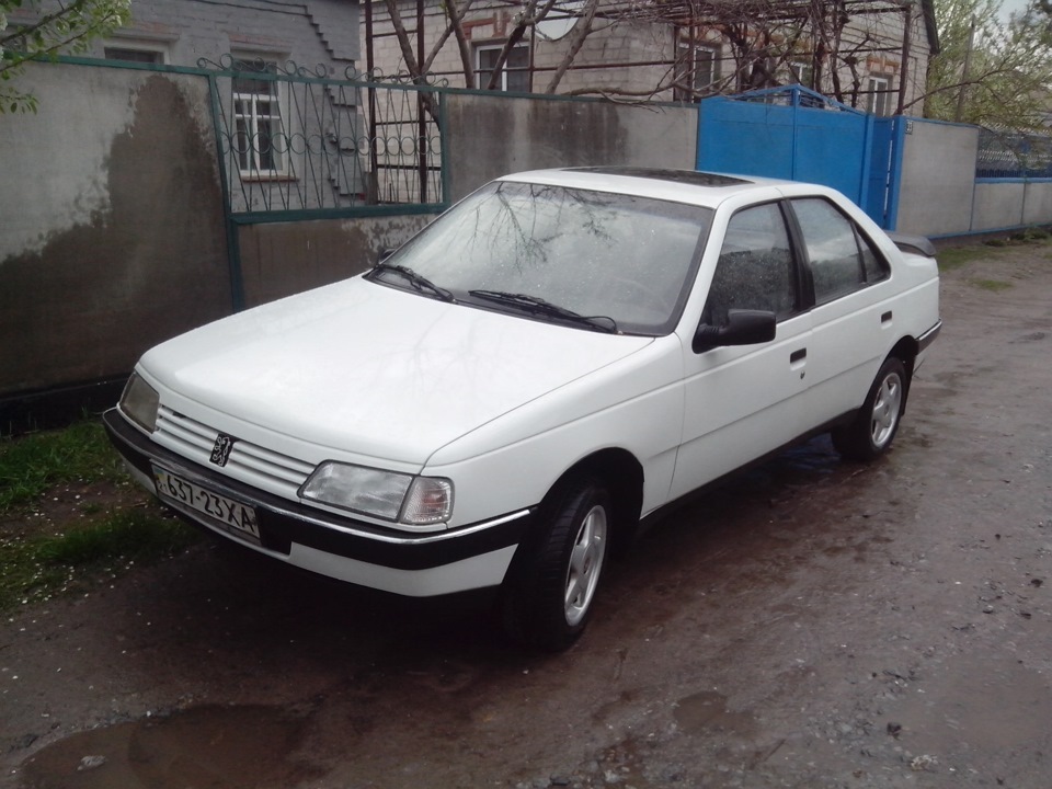 Блиск 1