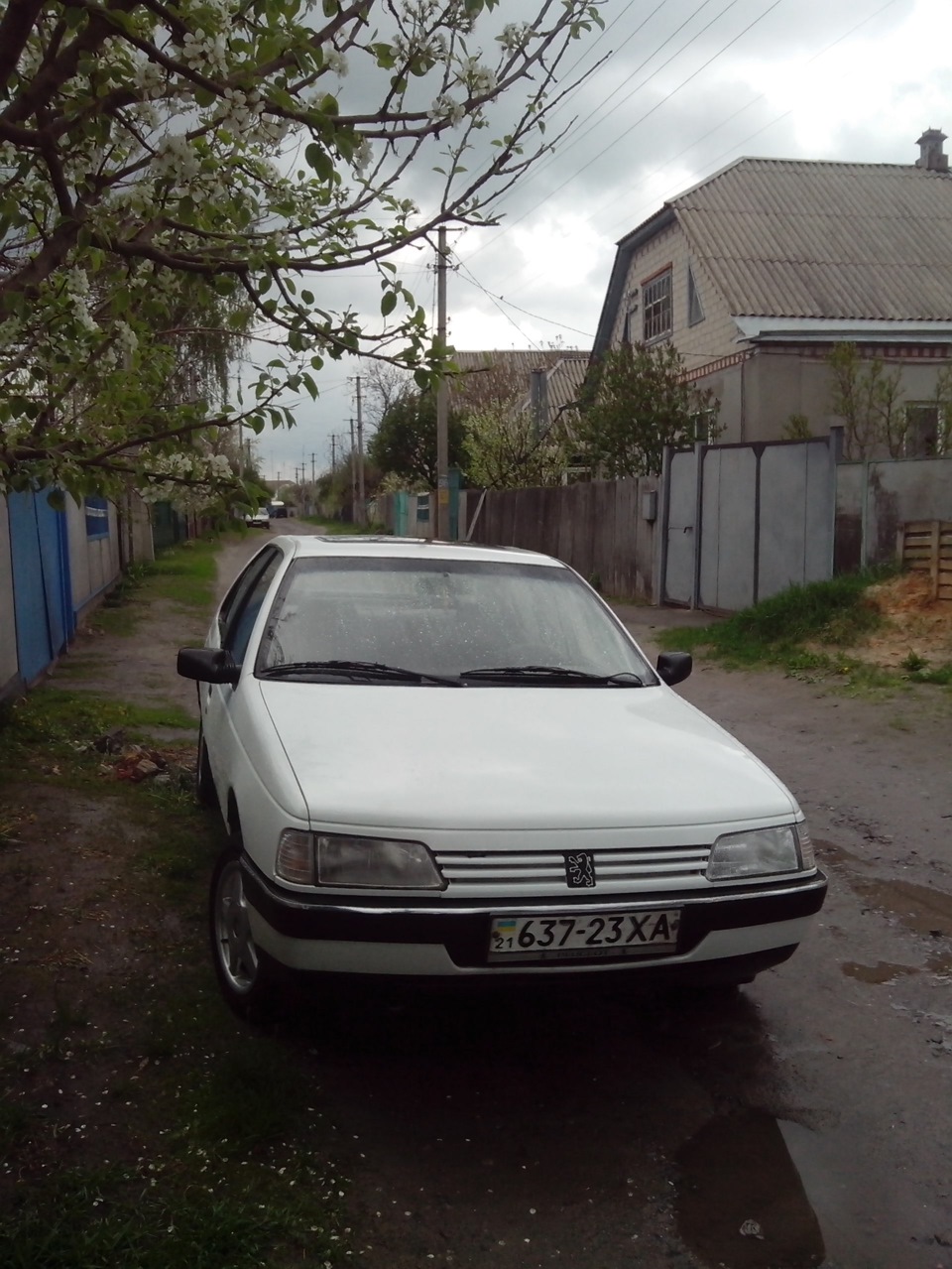 Блиск 3