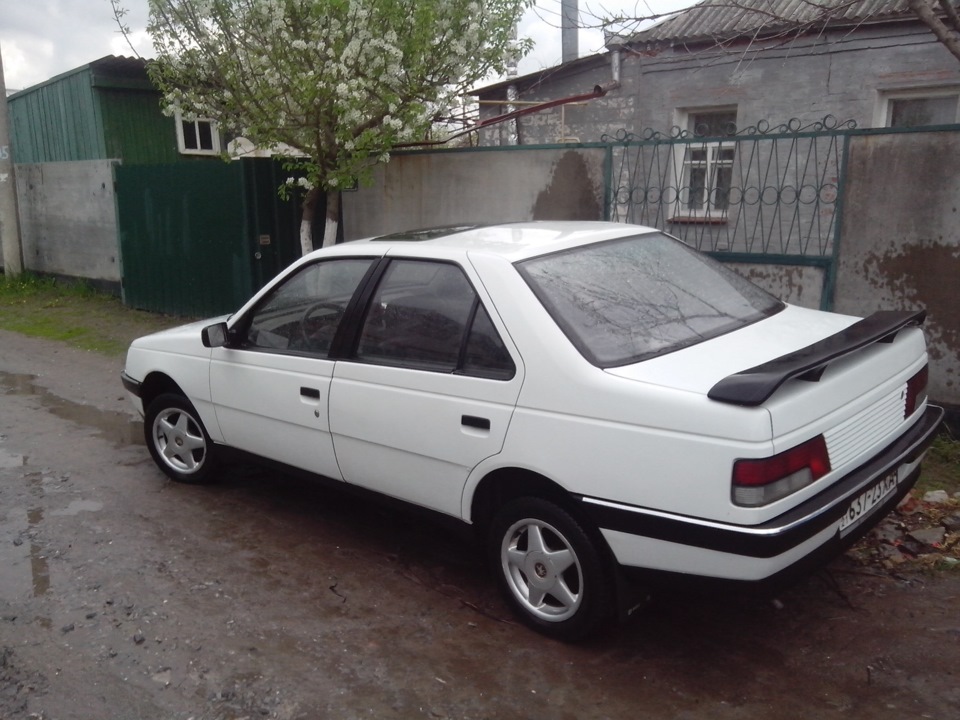 Блиск 2