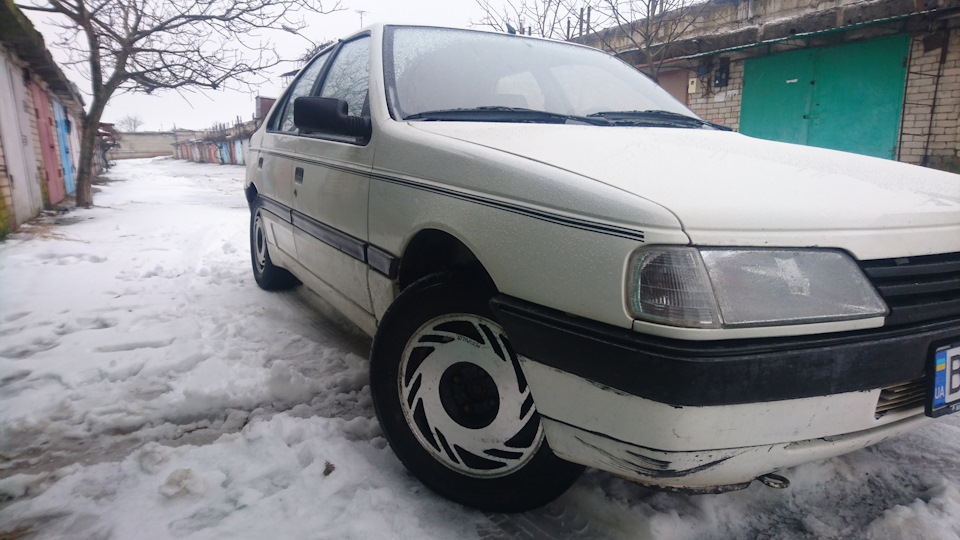 Вивчу попит на диски 2