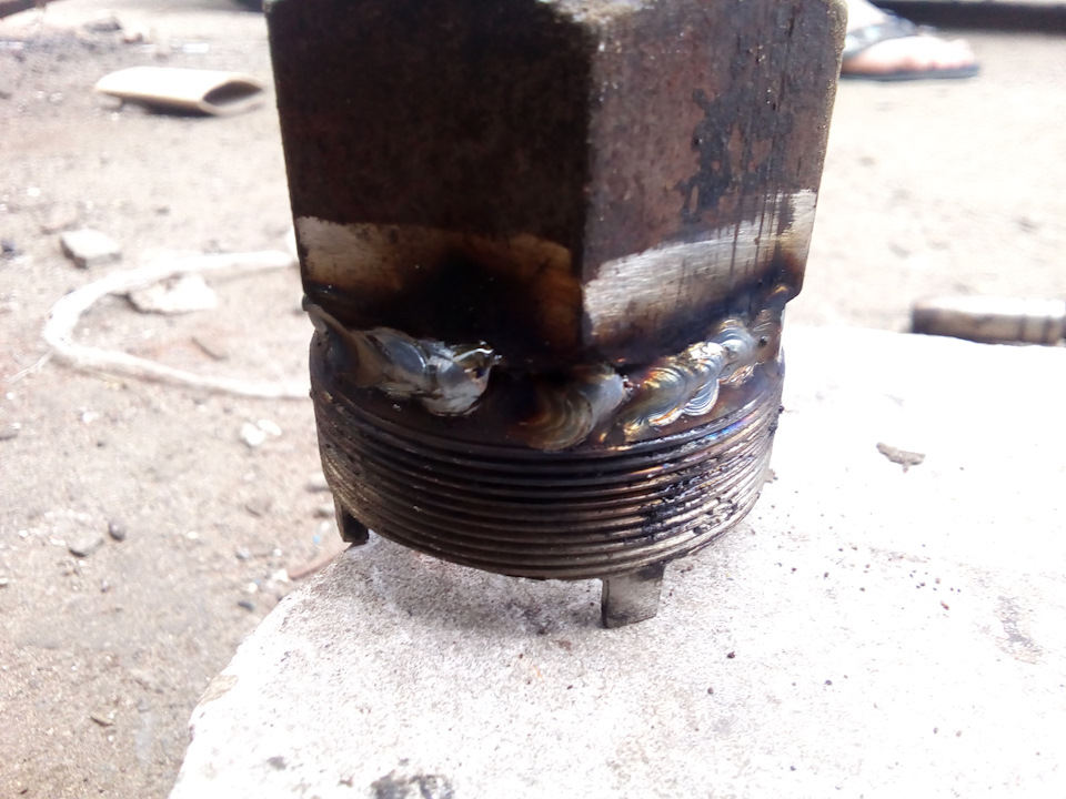 Зйомник кульовий Пежо 405 за 20 хв. 2