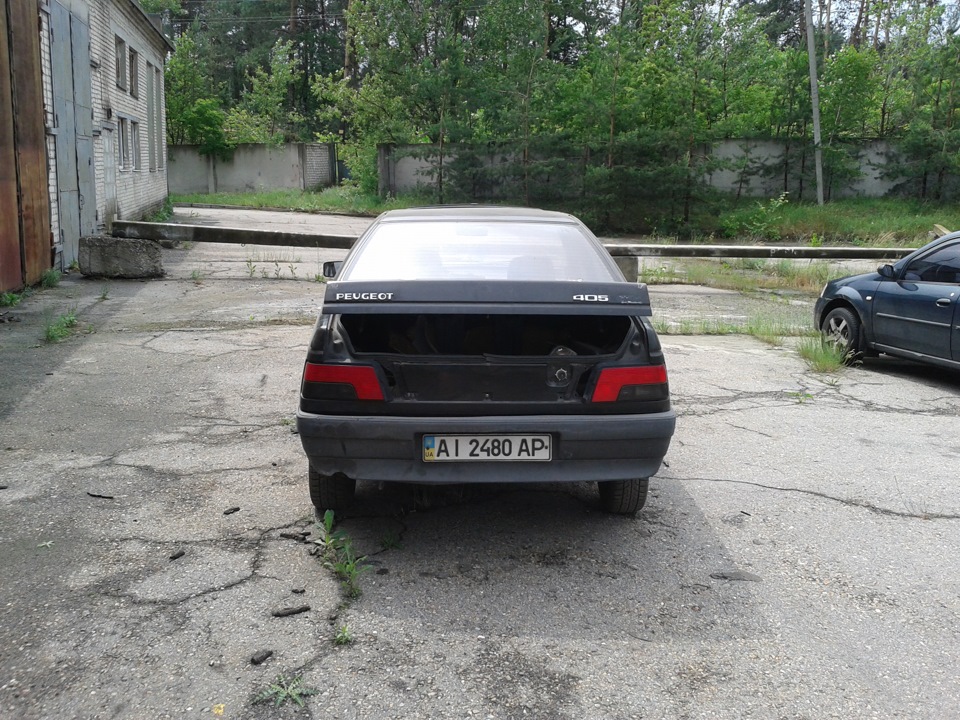 День 2: Розбирання блоку 2