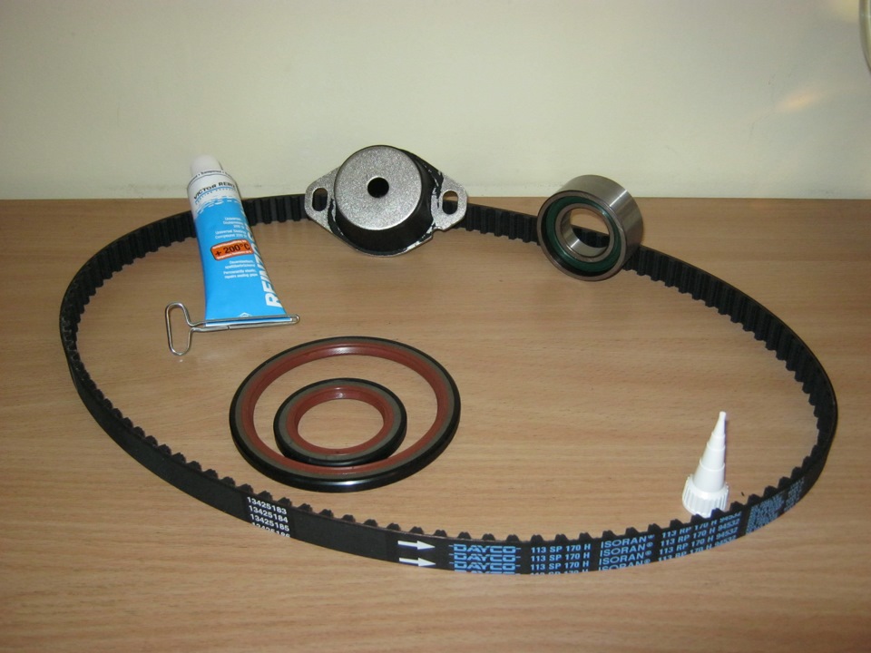 Нові запчастини на Xu51C (2) 4
