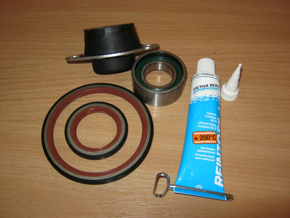 Нові запчастини на Xu51C (2) 3