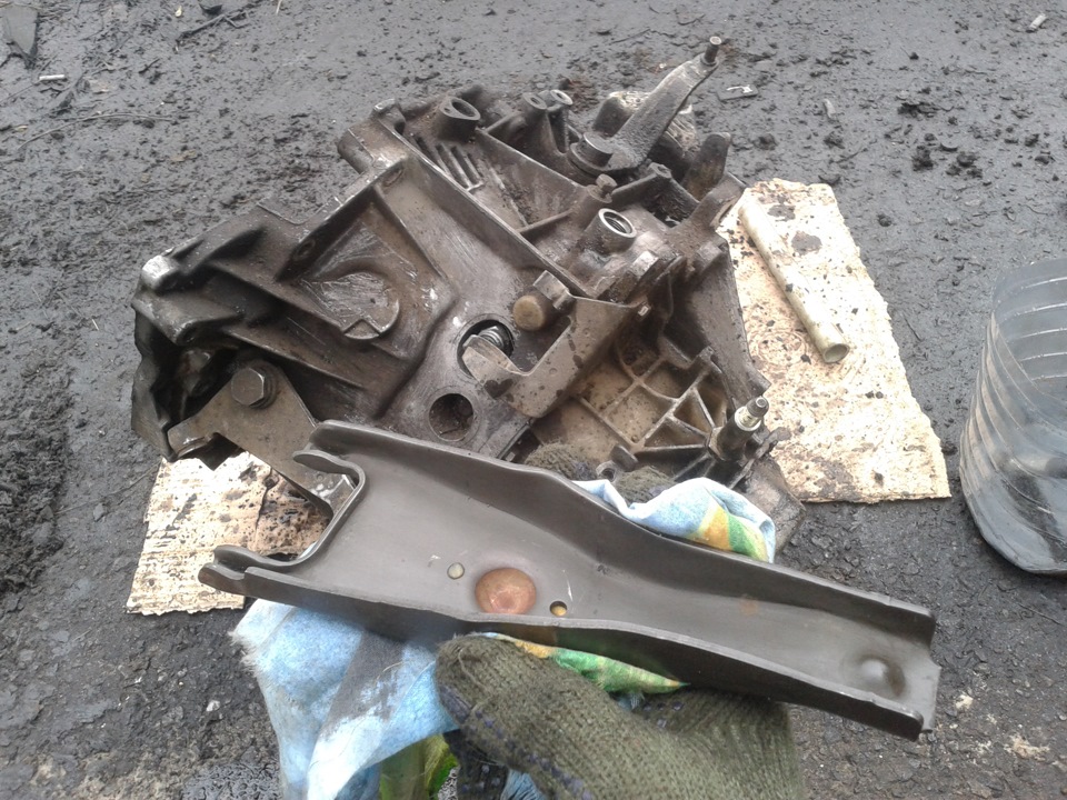 Потрібна порада! по коробці ВЕ1 2