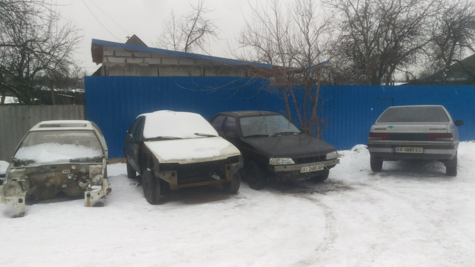 Куля на вертоліт і на кулісу 2