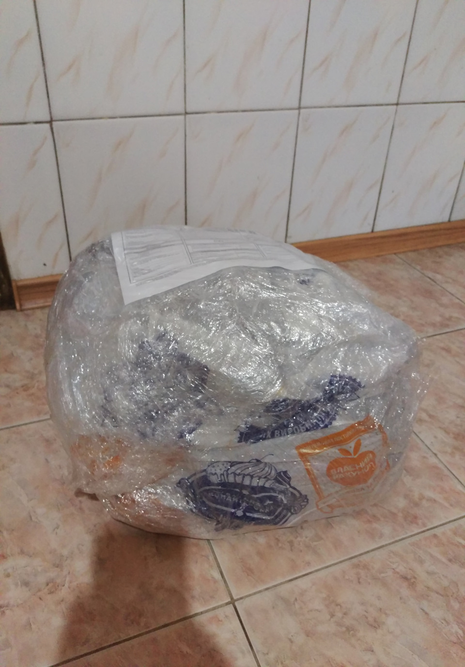 Складання двигуна, проводка, багато проводки, подарунки! 2