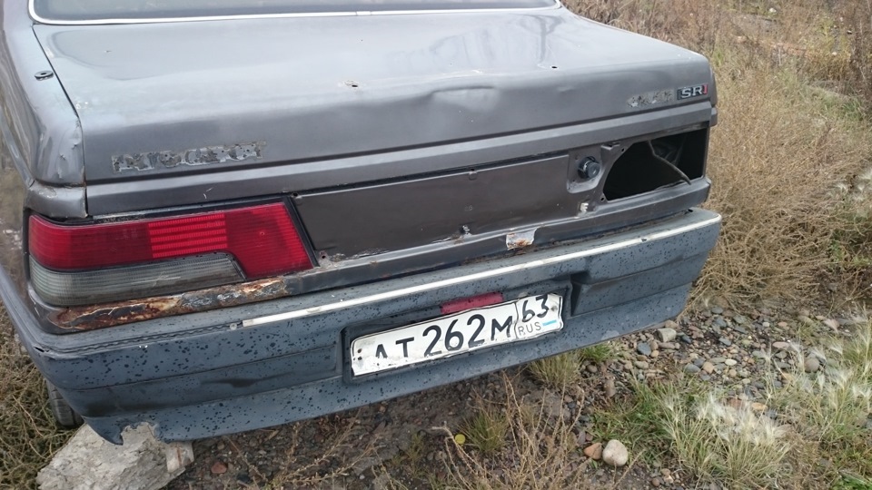 Покинутий 405 2