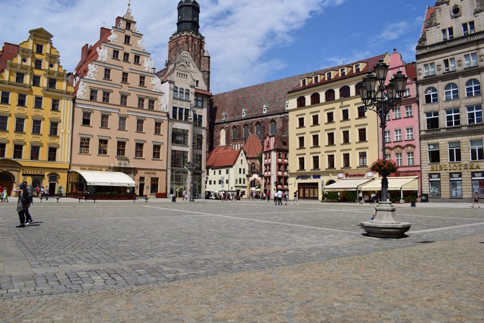 Lviv-Wroclaw 2