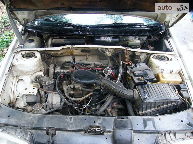 Peugeot 405 4x4 3