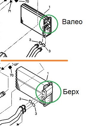 Потрібна порада з радіатора печі. 1