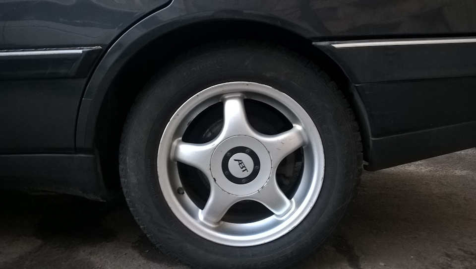 Borbet R15 et35 1