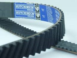 Ремінь Hutchinson 114HTDP17 2