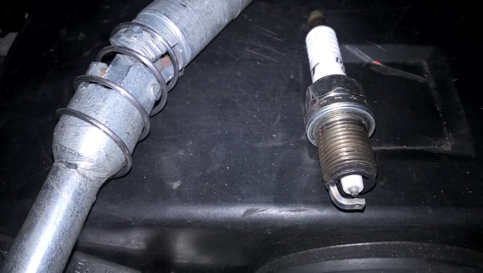 Свічки Denso продовження… 4