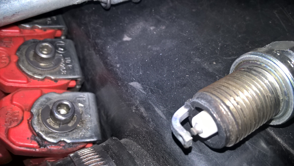 Свічки Denso продовження… 3