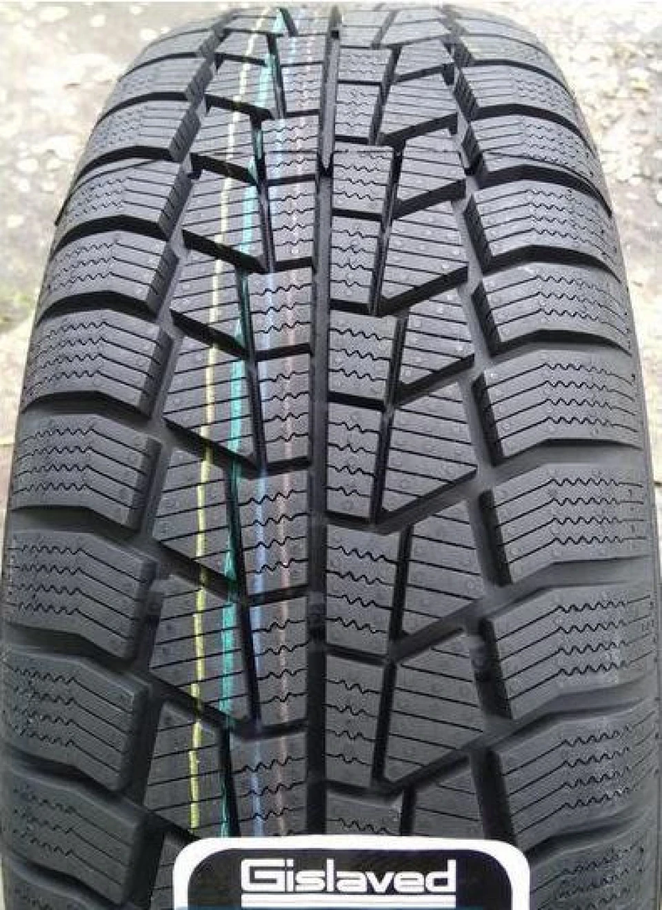 Зимова гума Gislaved Euro frost 6 175/70/14