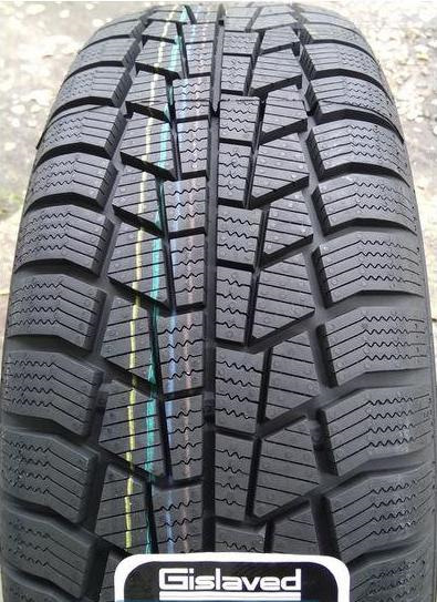 Зимова гума Gislaved Euro frost 6 175/70/14 1