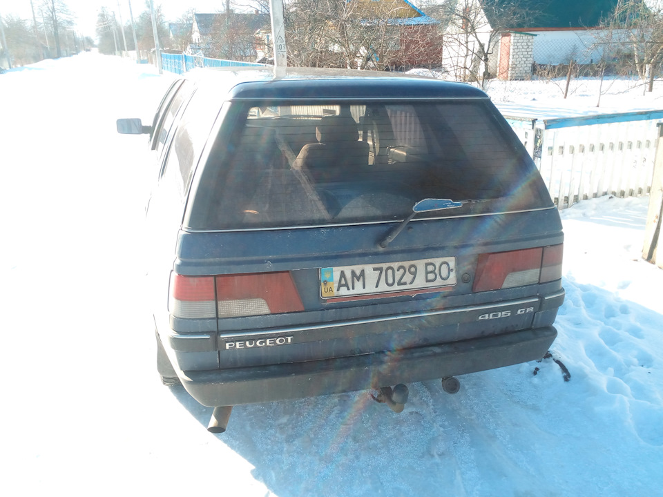 Пару фоток 3