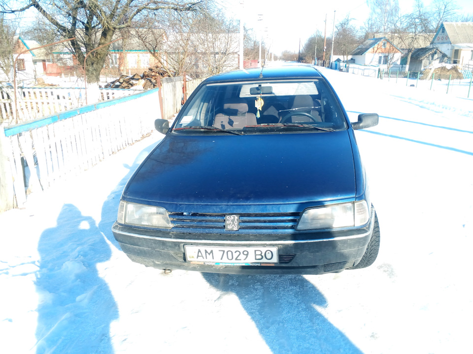 Пару фоток 1