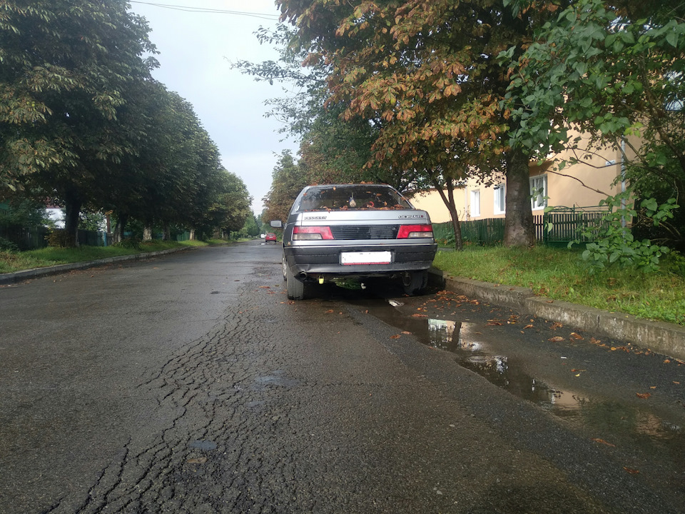 Чого хоче балка? 1
