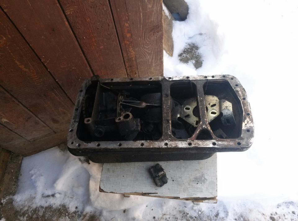 Для чого вона? 2