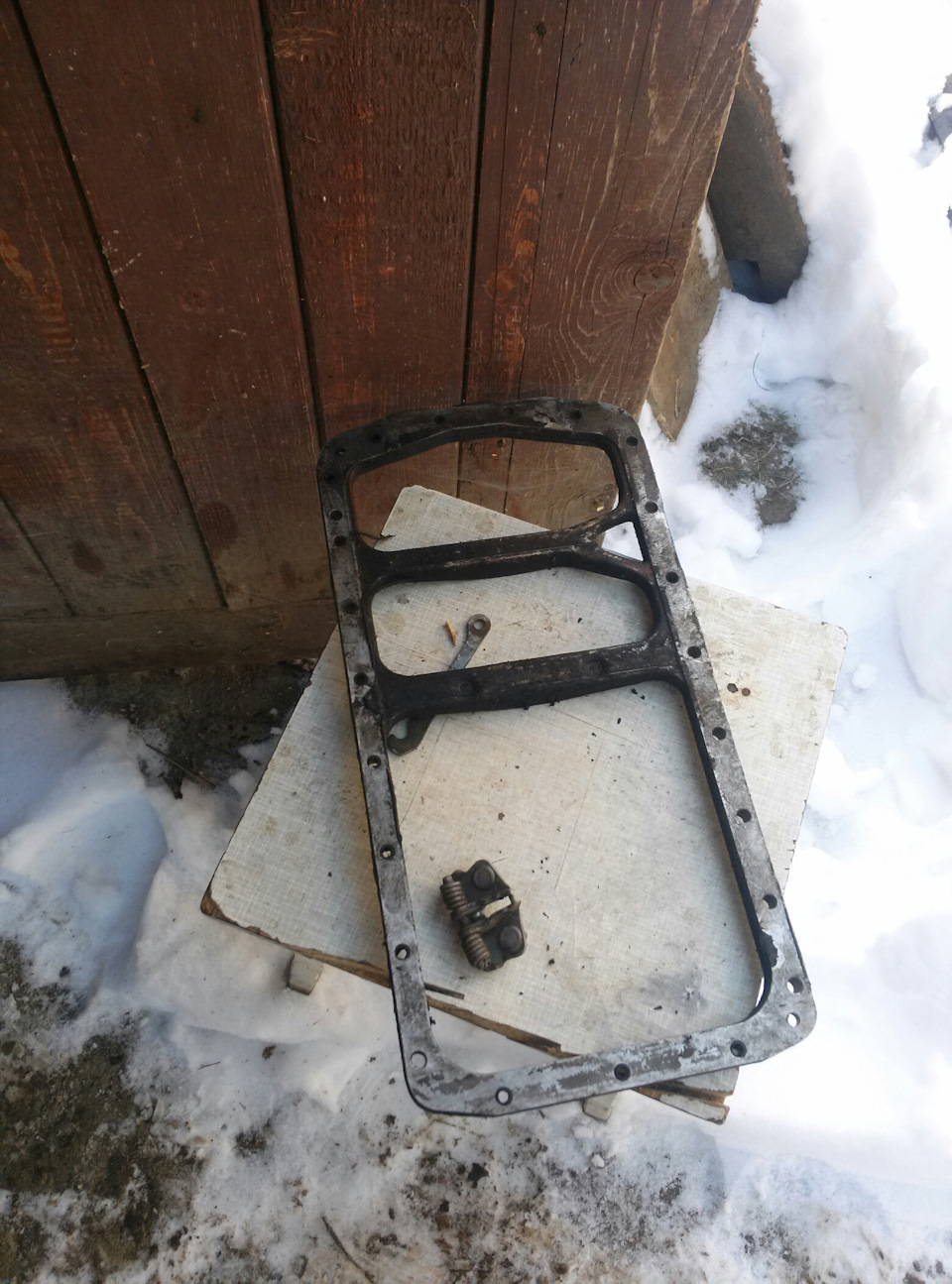Для чого вона? 3