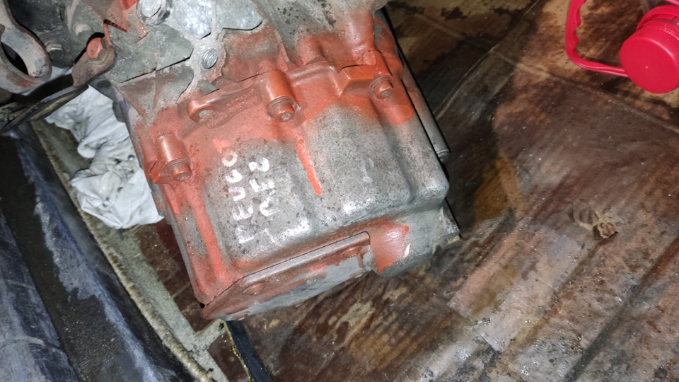 І знову кпп ... Тепер ми 6ст.) 3