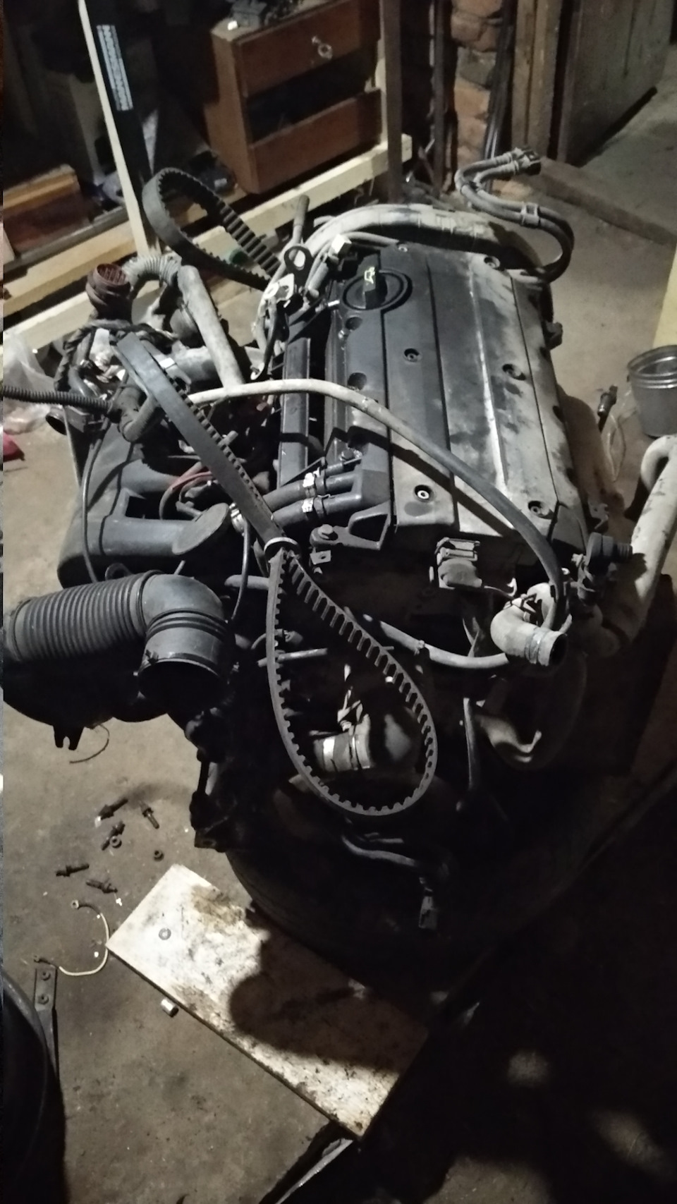 Ну привіт XU10J4R 1