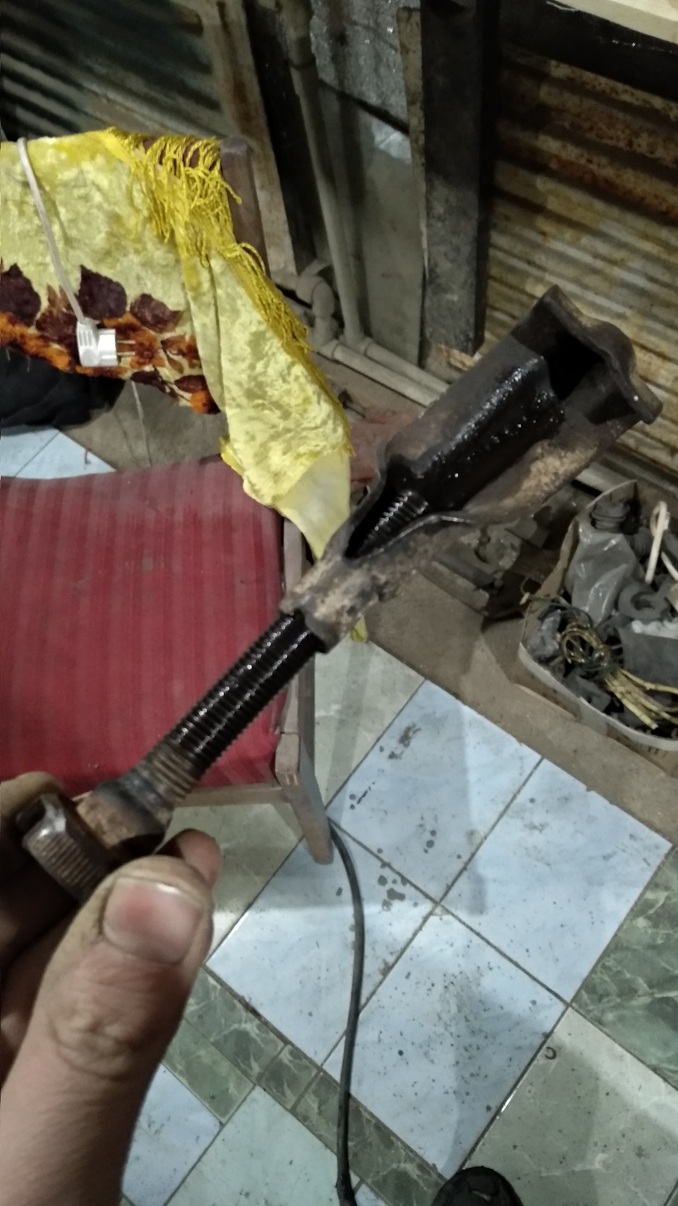 Продовжуємо працювати 3