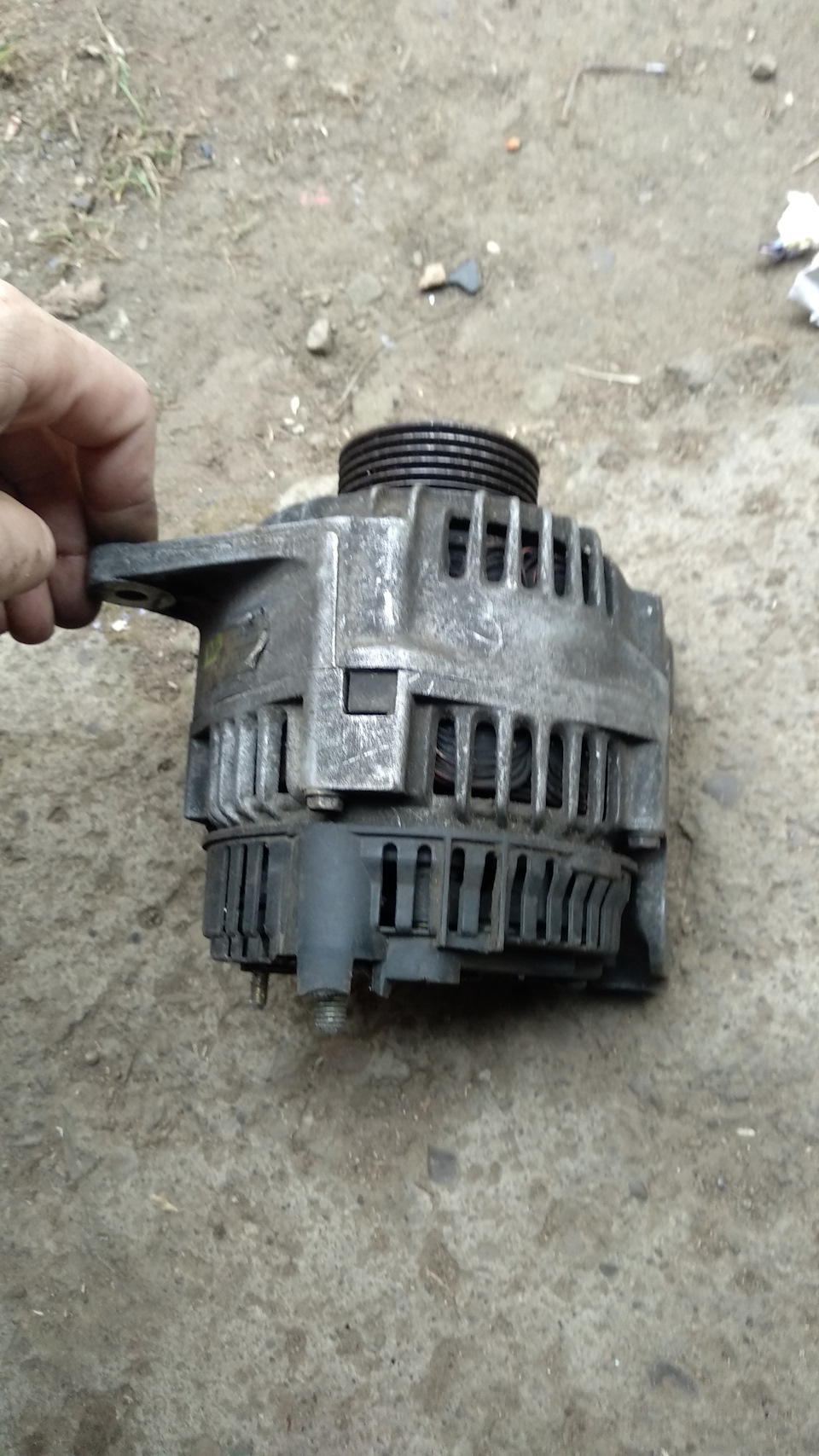 Провід зарядки 3