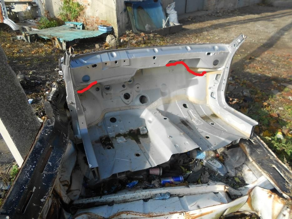 Усім у кого мокра підлога під ногами 3