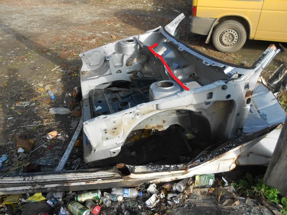 Усім у кого мокра підлога під ногами 2