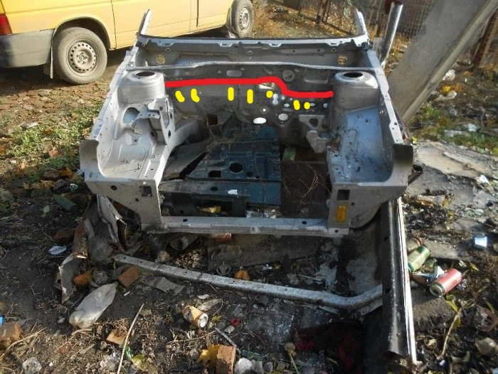 Усім у кого мокра підлога під ногами 1
