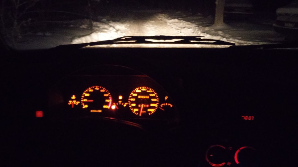 Демпфери на пружини Пежо 405! 3