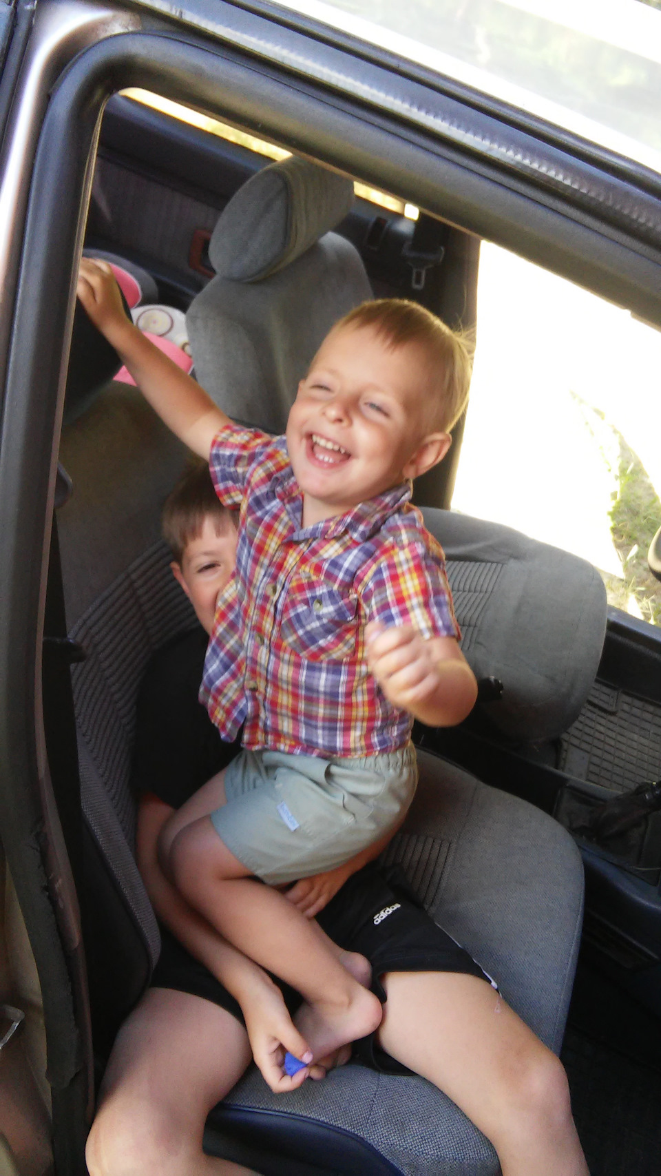 Червоний Лиман 2017 # 555км 3