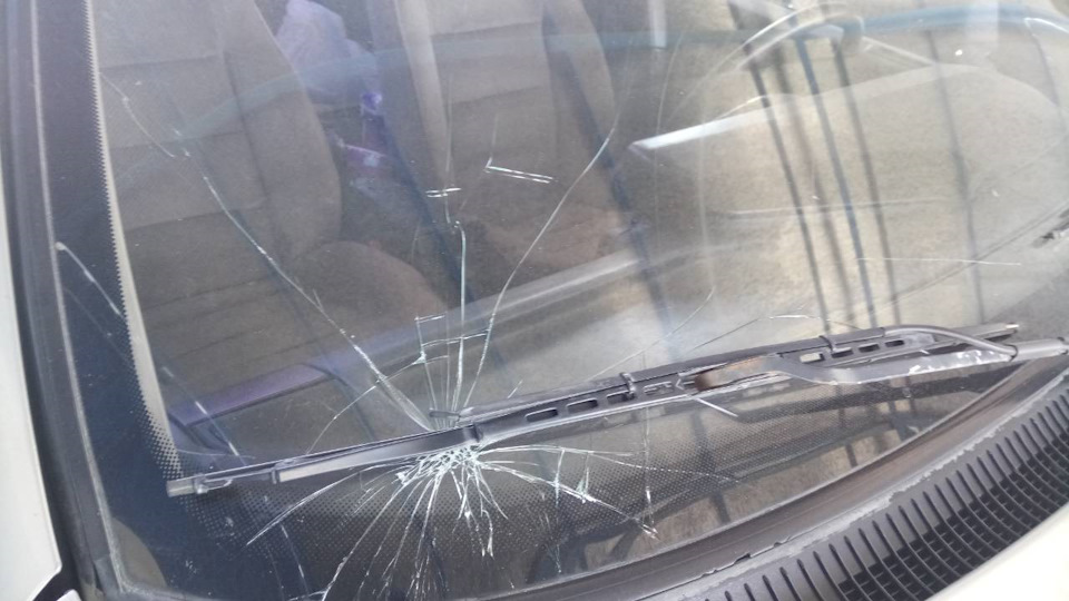 Погода не погода або заміна чола Пежо 405 3