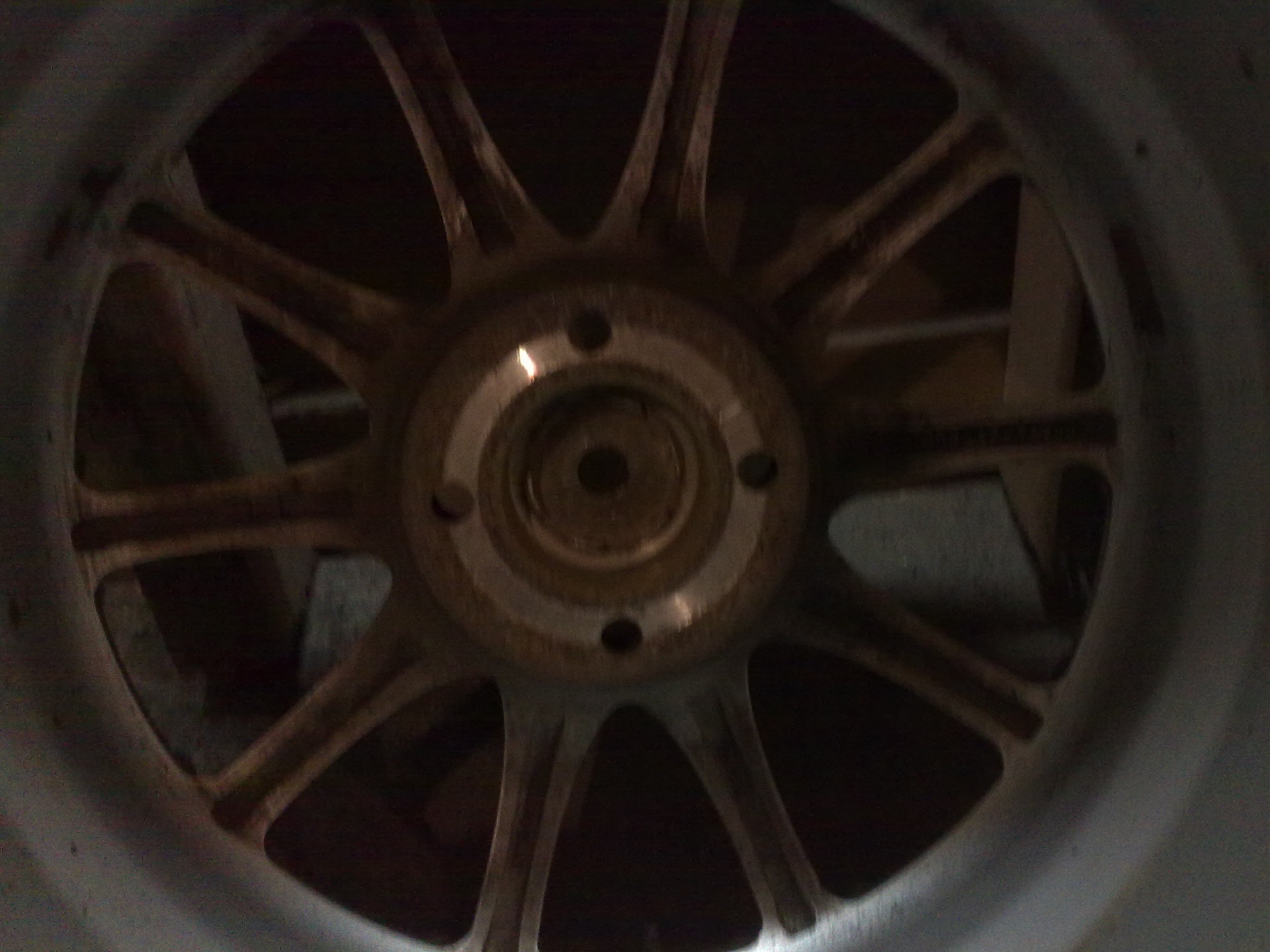 Ace R17 7 1/2 4