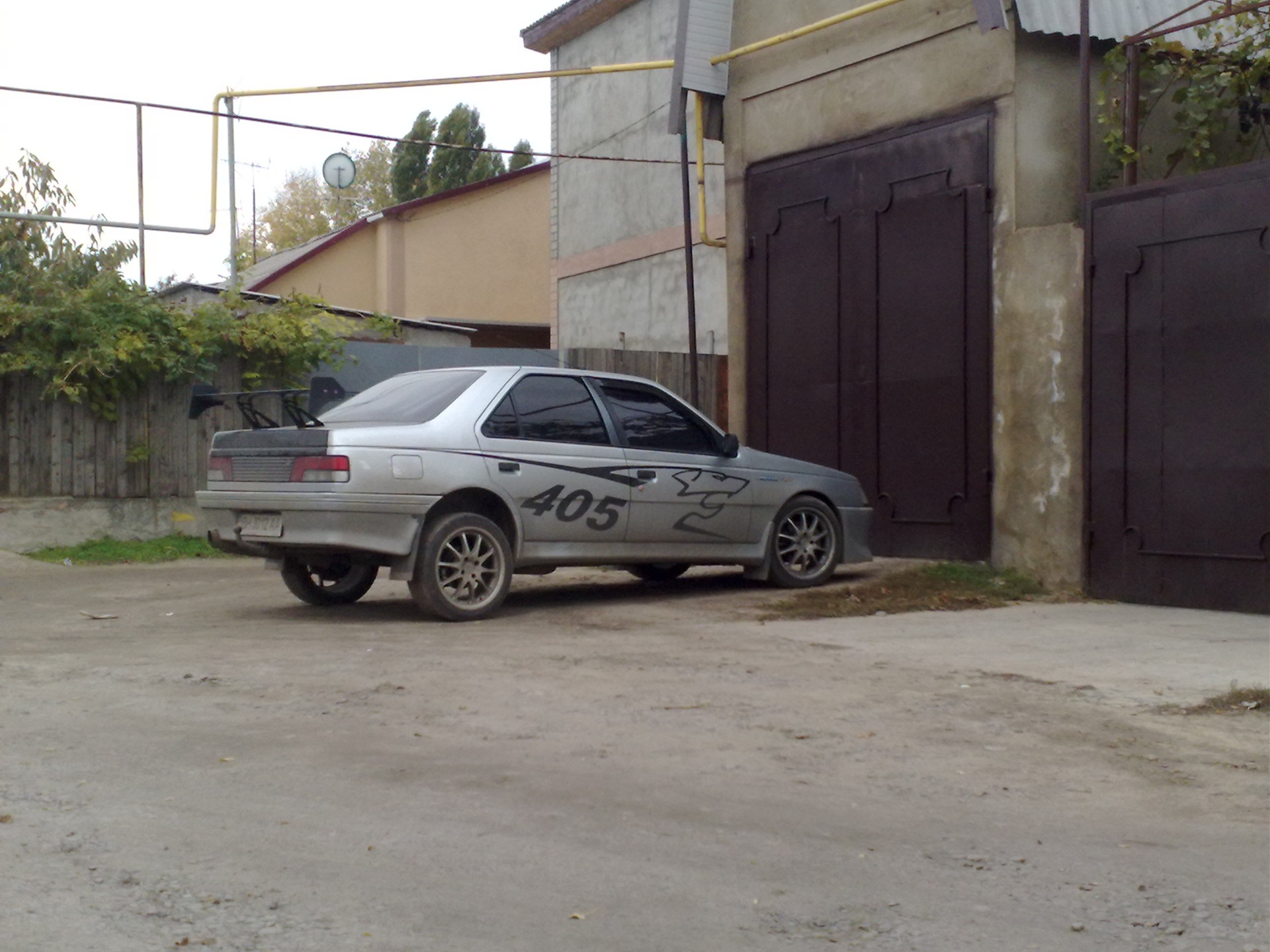 Нарешті То Нові фотки Ведмедика… 2