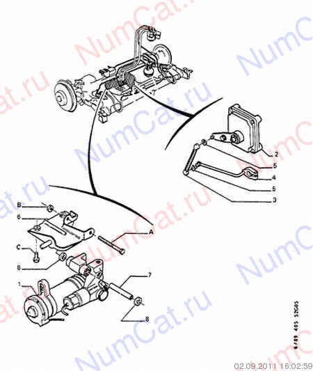 Підвіска 4x4 2