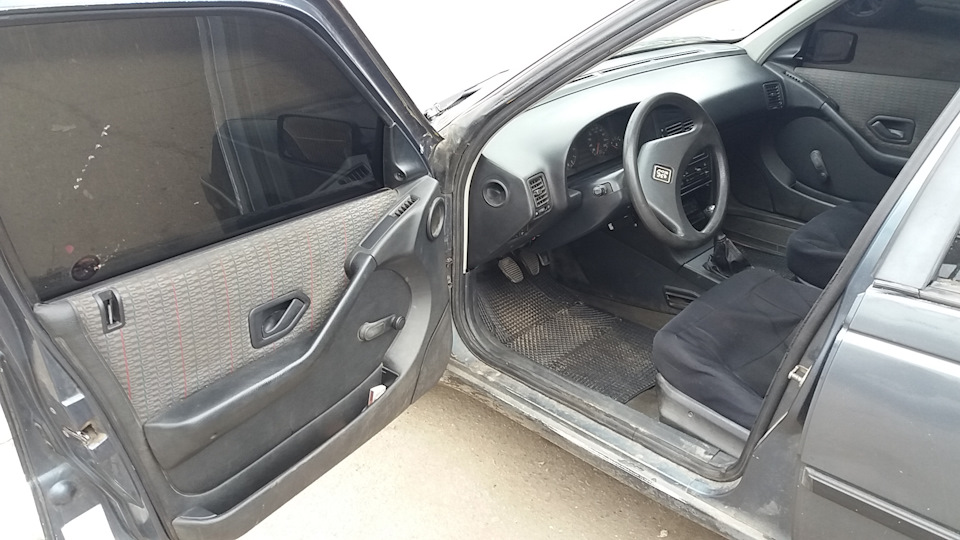 Продано! Peugeot 405! 3