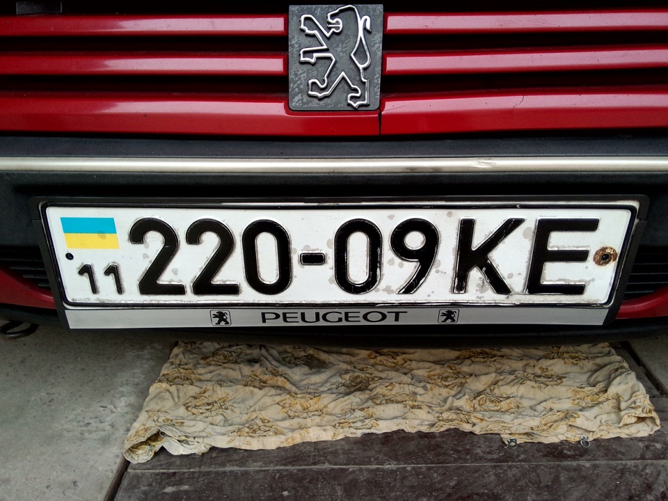 Підмірні рамки 1