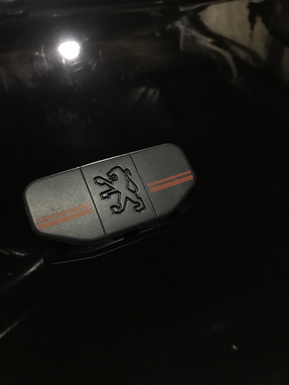 Руль Mi16 1